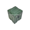 Rotomoldagem Rotomoldada com Rodas para Equipamentos Sensíveis